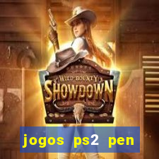 jogos ps2 pen drive download